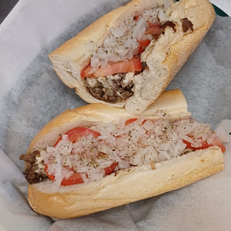 Satisfying Lunch Selections